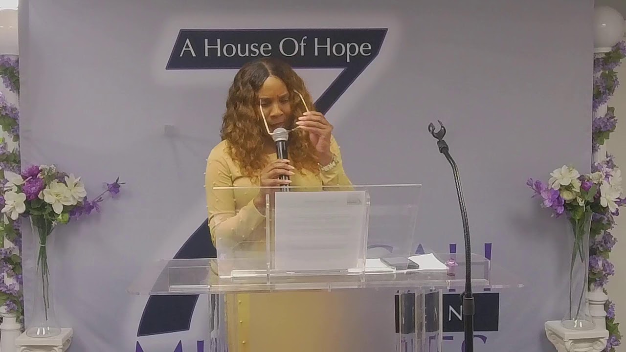 Mind Your Business in Stealth Mode Micah 7 Ministries