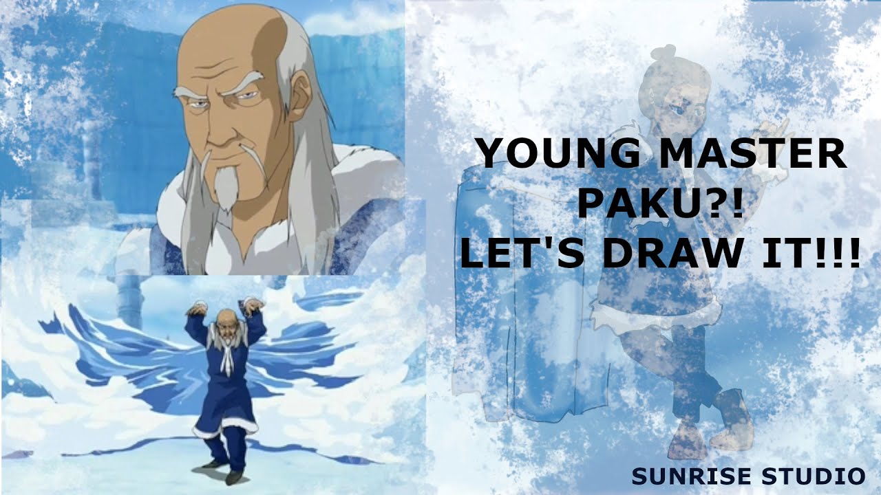 MASTER PAKU YANG