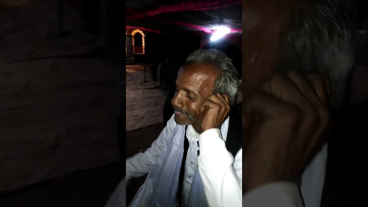 किशन लाल की गोट