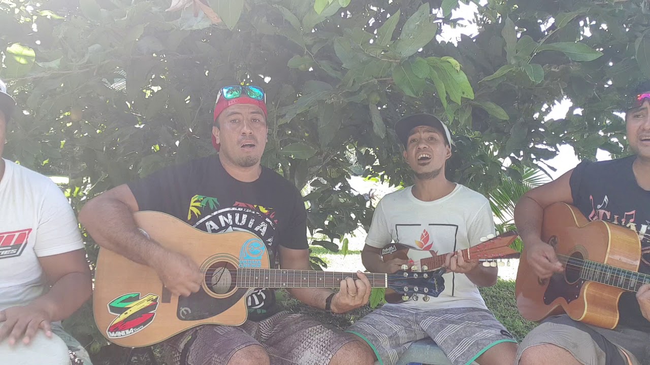 TAUAHI 