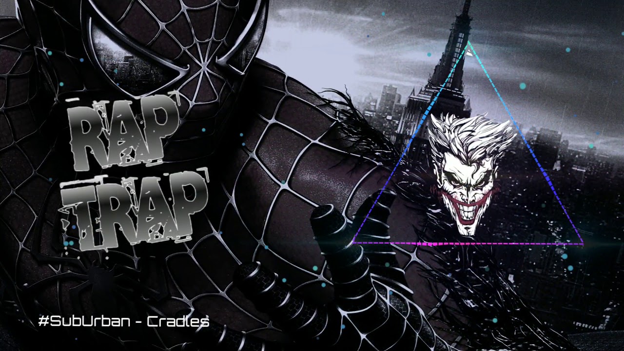#SubUrban - Cradles Trap HD