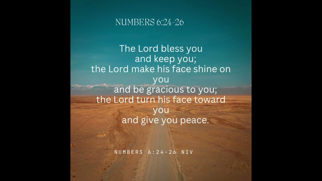 Numbers 