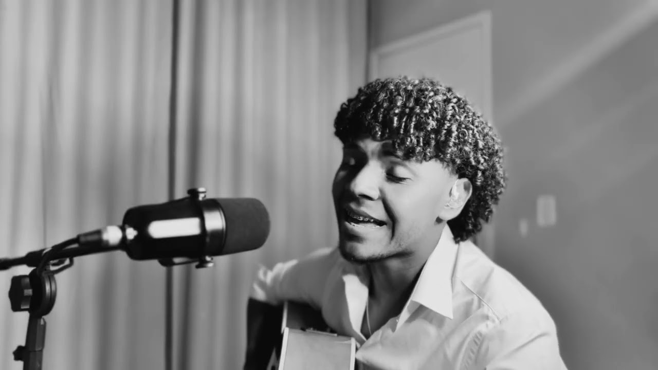 Você é especial | Adriel Borges - Cover Daniel e Samuel