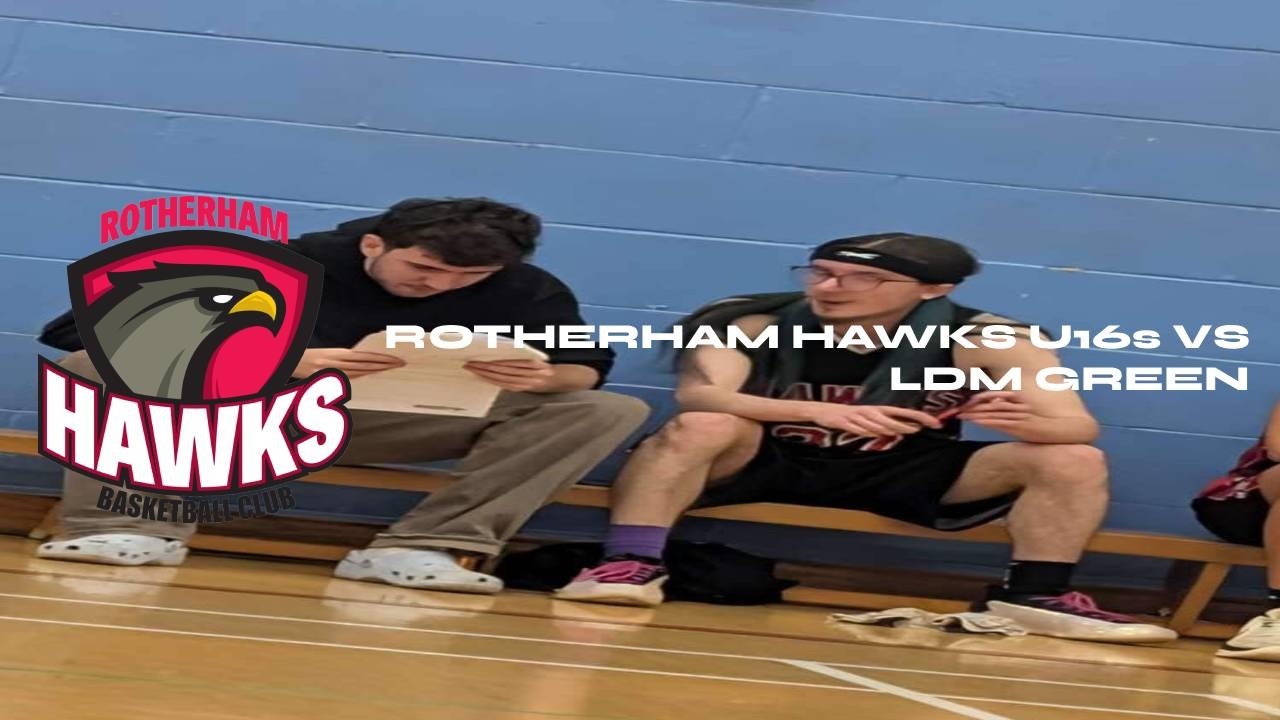 Hawks vs LDM Green 18/02/2026