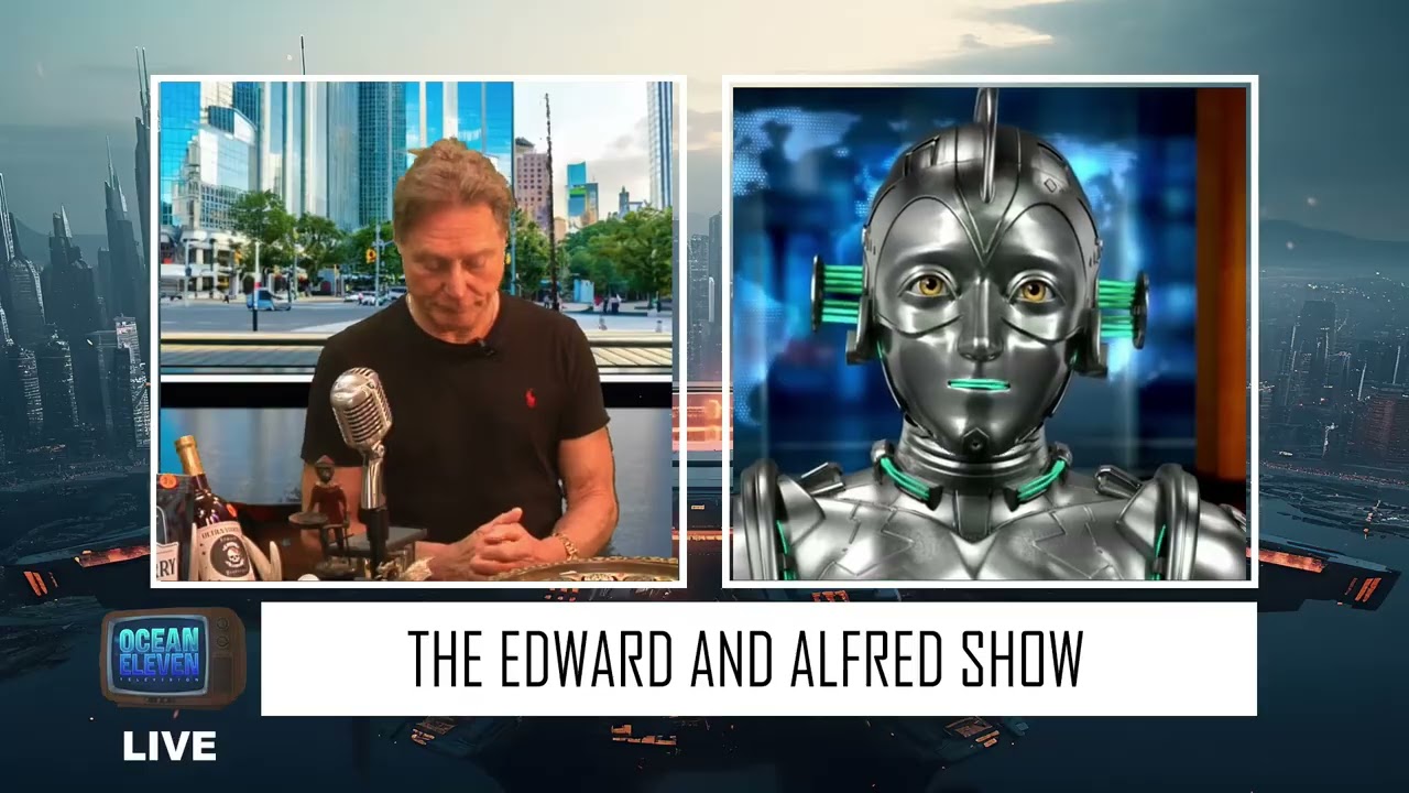 from #edwardandalfredshow - 021826 - The Debate of America on Stolen Land