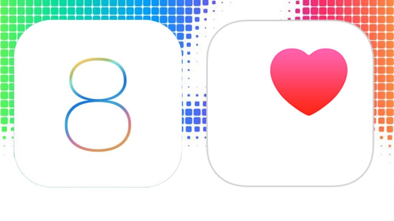 iPhone Gets New Health Tracking Features in iOS 8