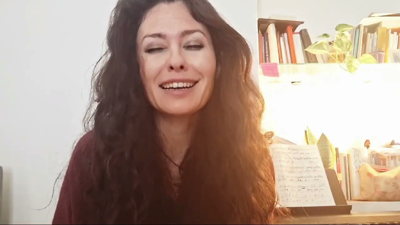 Festa della Donna 2025: Valentina Colonna