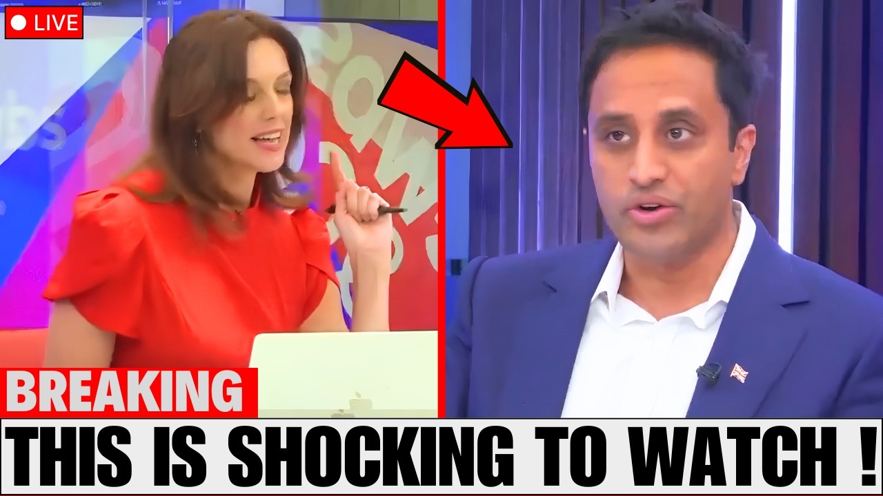 Reform UK's Zia Yusuf UNLEASHES on Britain's Housing System in Heated Debate !