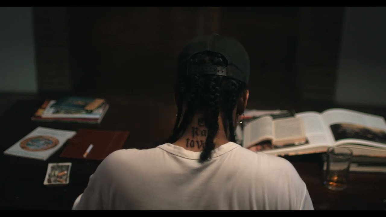 San Pedro (Oficial Audio)