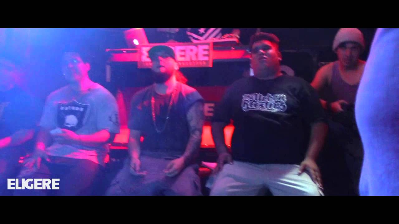 Decrobruja Vs Zticma | Semifinal | Eligere (Regional) CDMX #1