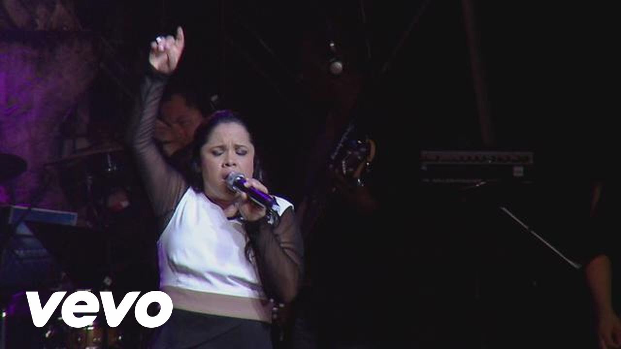 Cassiane - Avivamento (Ao Vivo)