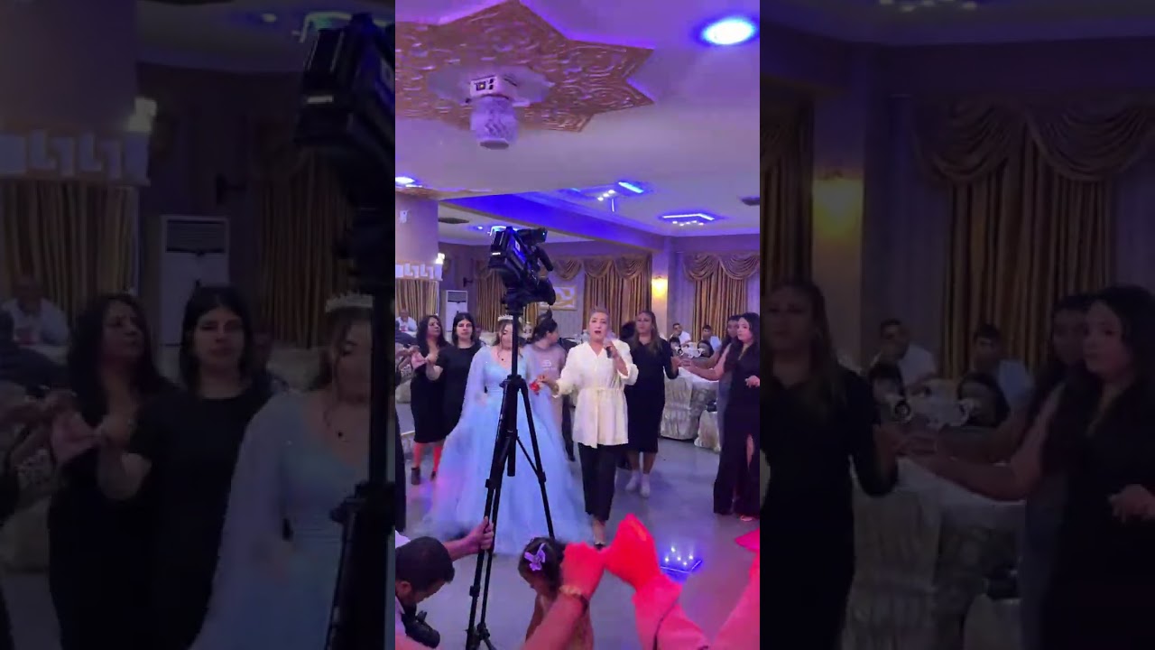 Ankaralı eylem düğün den kesitler