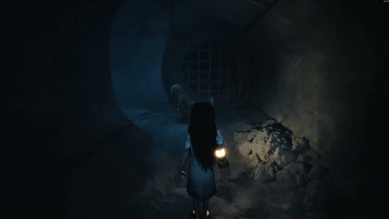 The Most Disturbing Horror Game of the Year? | REANIMAL Demo