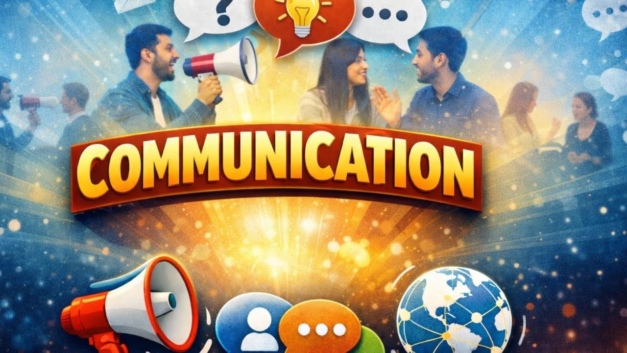 Communication | Nursing Communication  | Nursing Tutorial