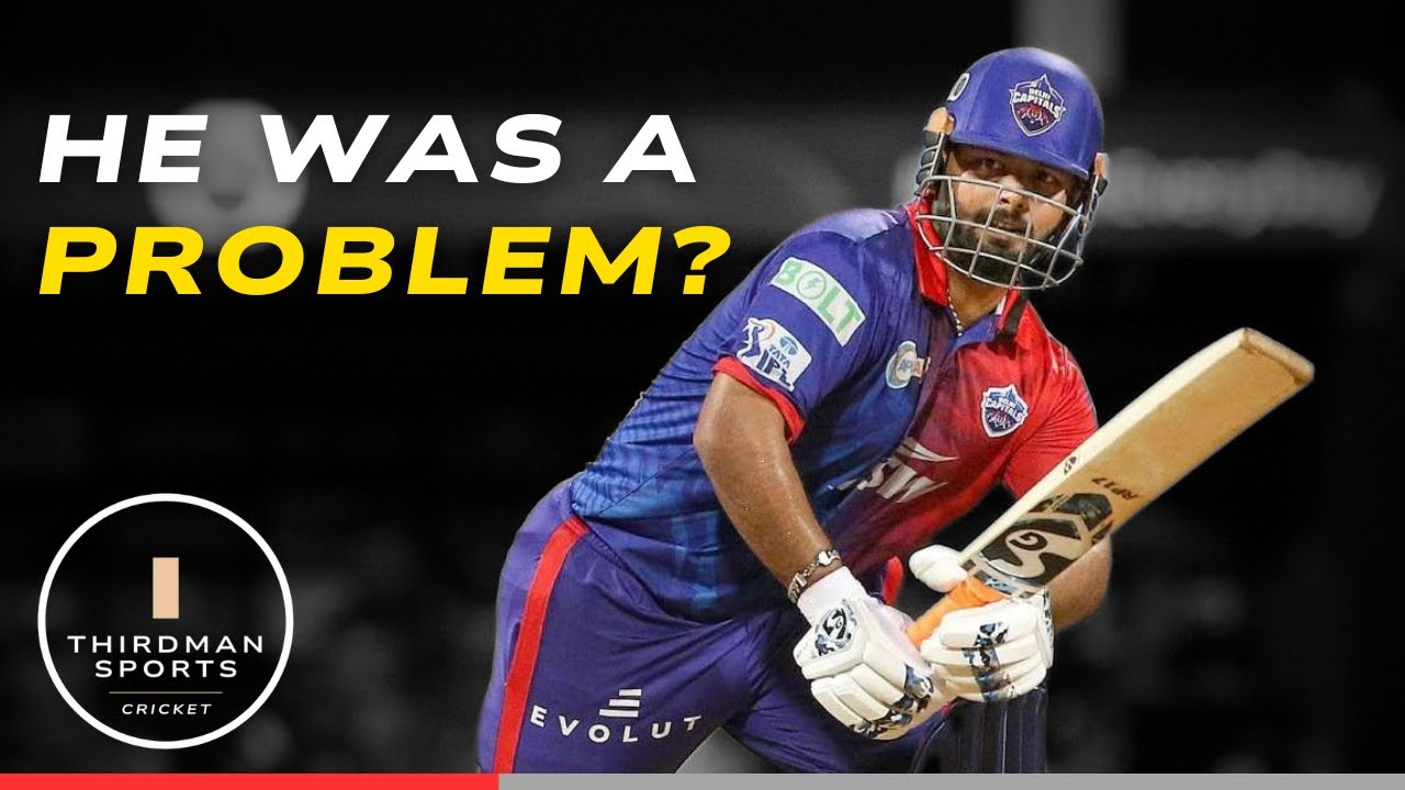 Why PANT wanted to leave Delhi Capitals | Insider Story