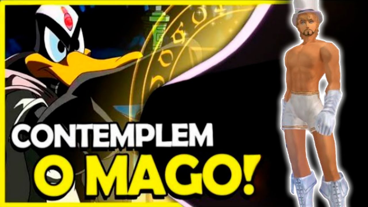 Torne se o Mestre dos Magos (Dicas e conceitos avançados)! - [Atualizado]