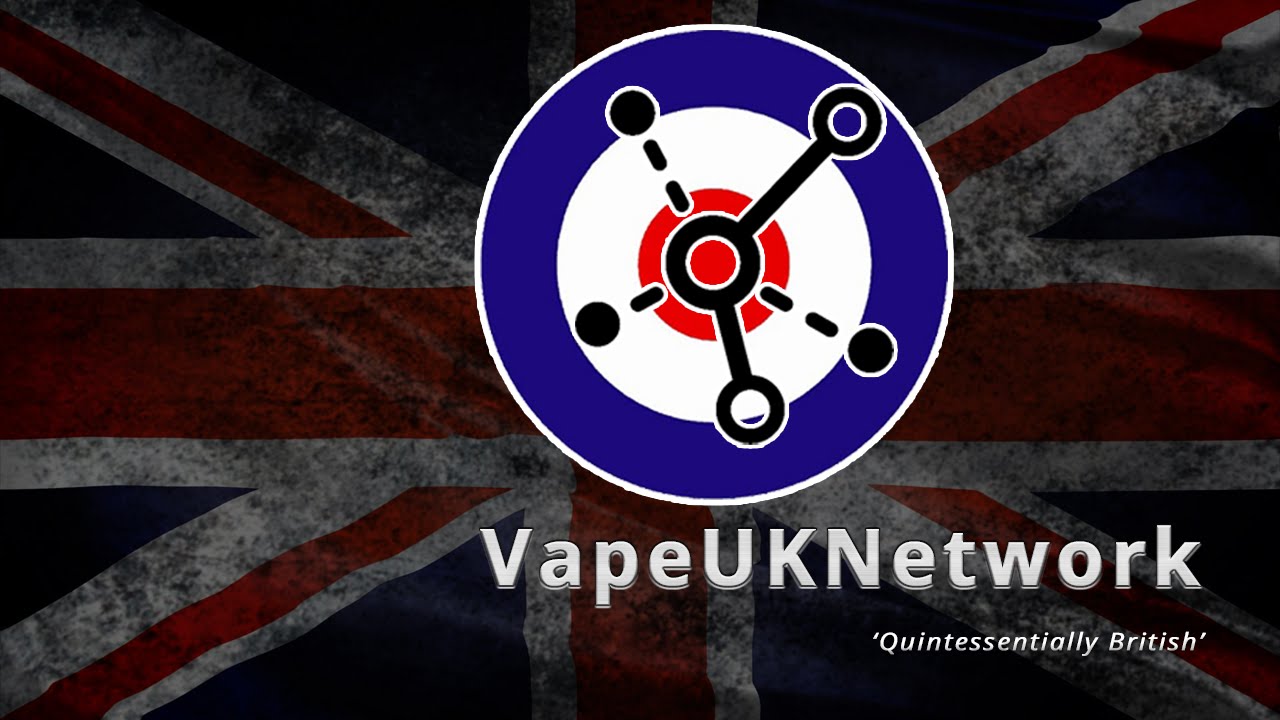 Welcome to the VapeUK Network - Quintessentially British Live Streaming