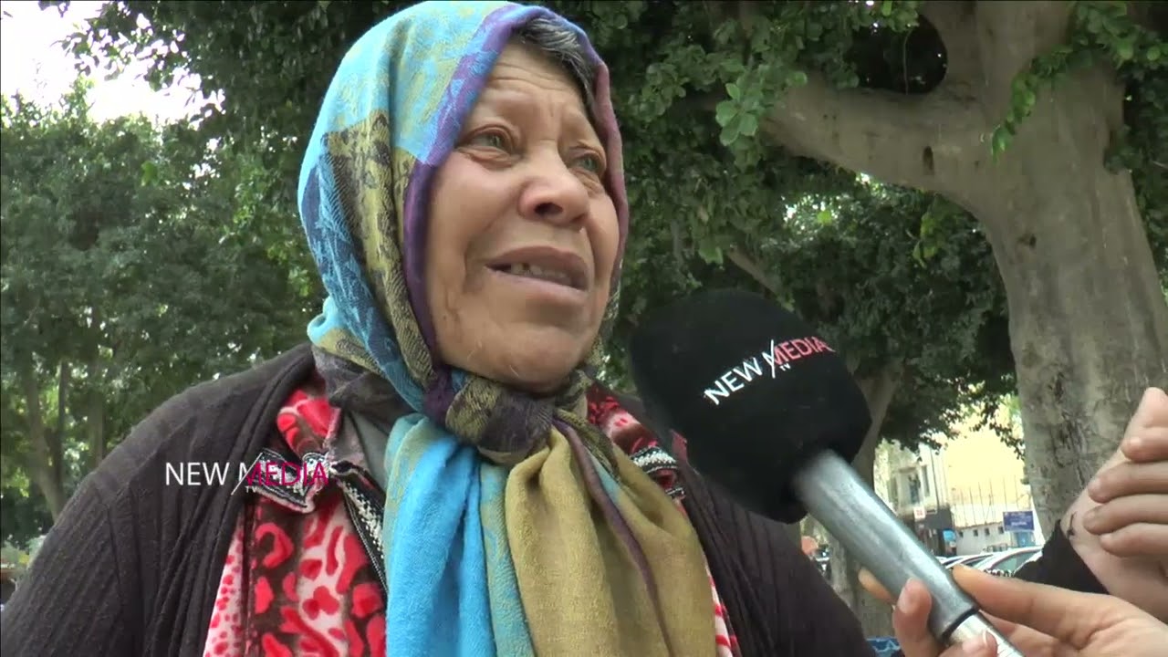 ولدي ناكر فيا وراجلي 20 سنة هارب عليا بدون طلاق😪 يعيش متخفي  بإسم خوه المتوفي باش ما يدفعش النفقة 😪