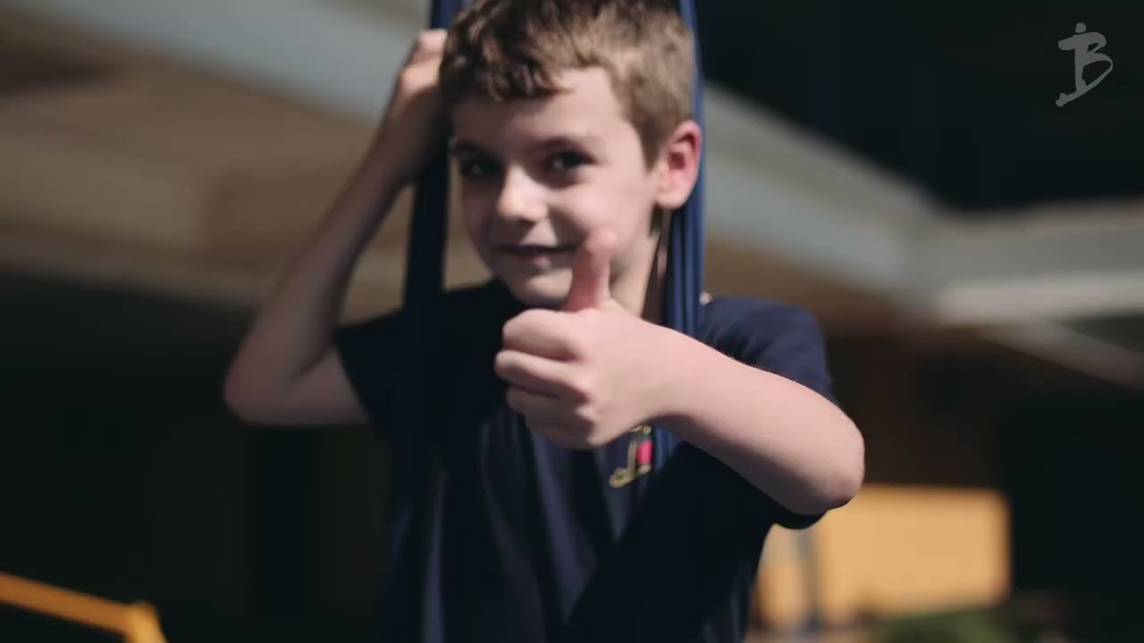 Vídeo Institucional Colégio Bento Benedini - 2024