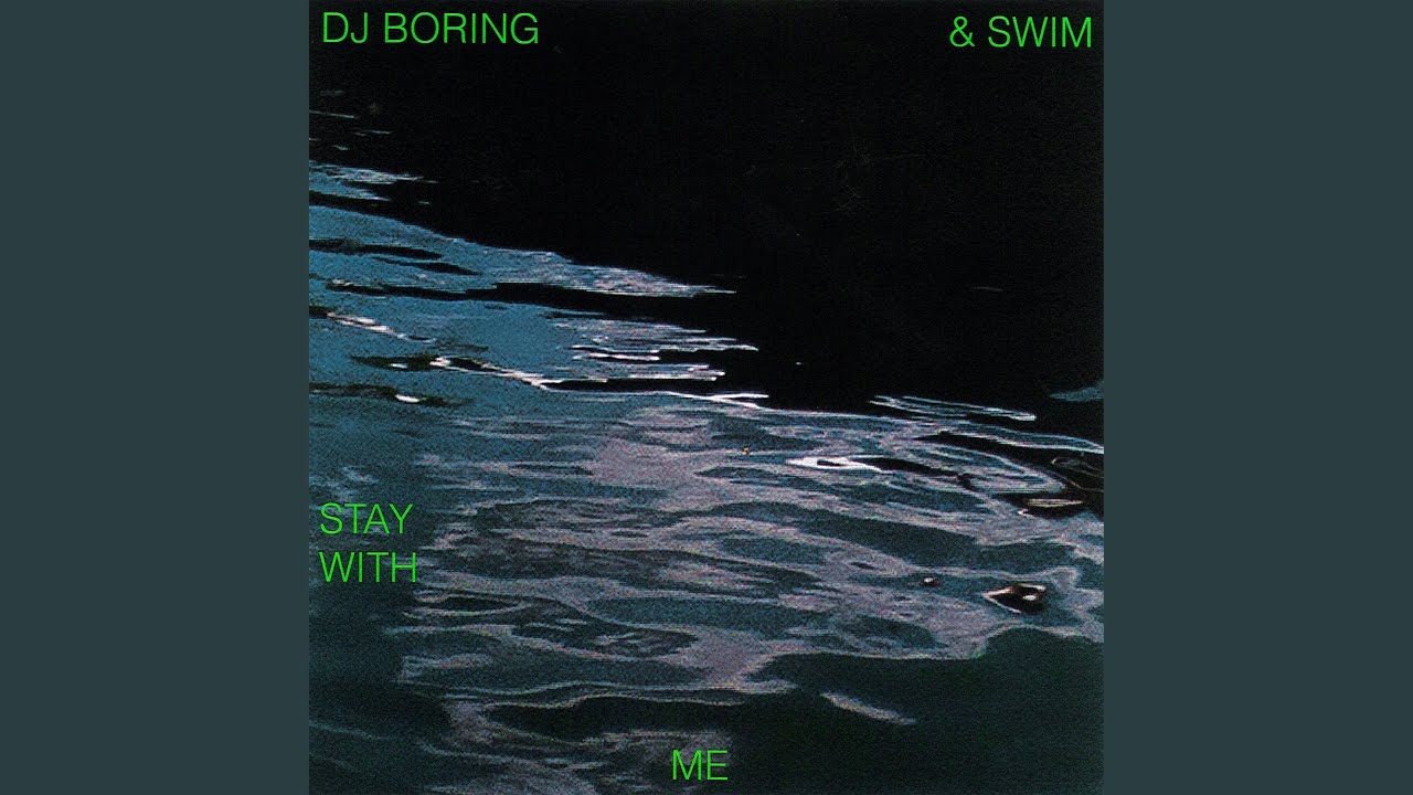 Stay With Me