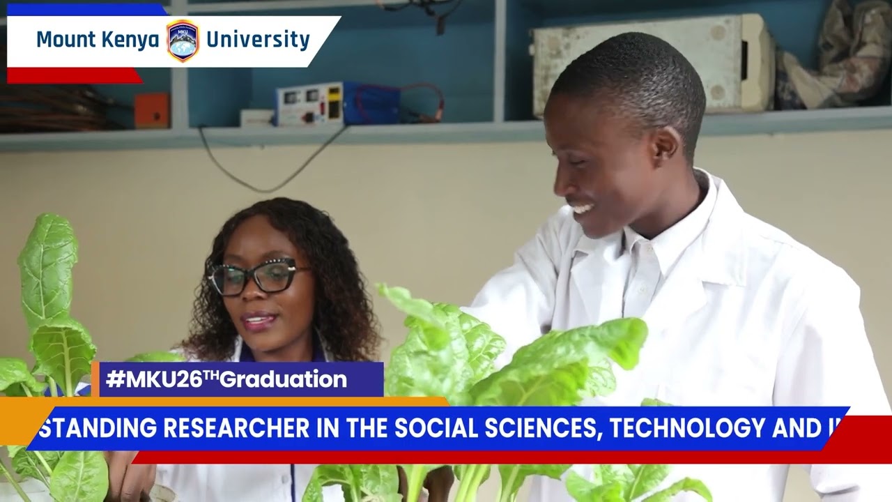 26TH GRADUATION DOCUMENTARY