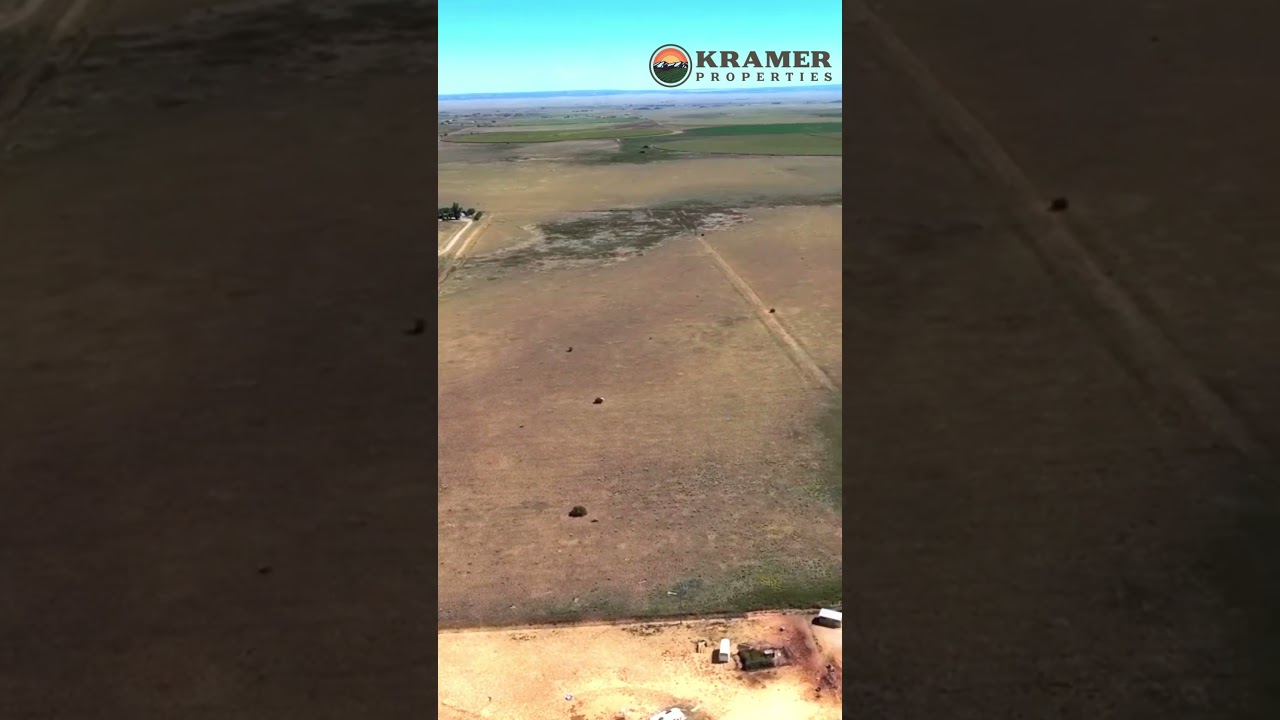 5 Acres | Country Living in Santa Fe County, NM!