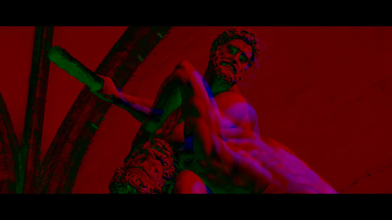 Parallel Horizons - Optophobia [Official Music Video]