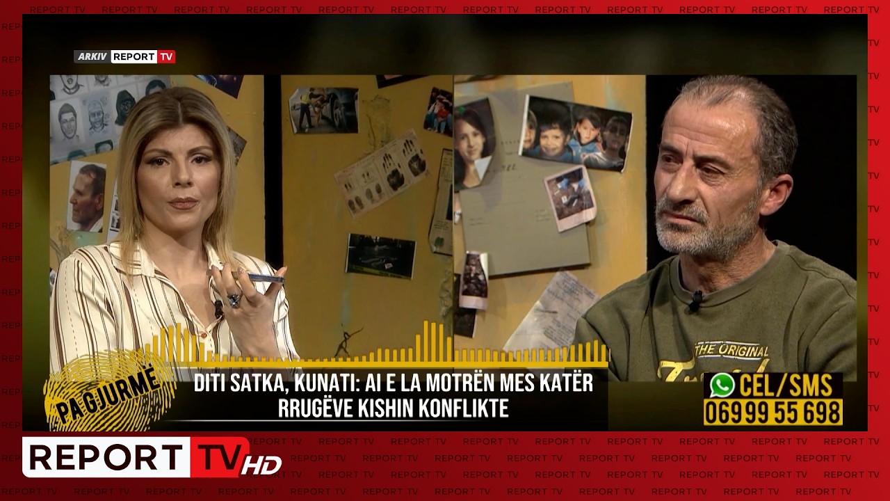 Pa Gjurme-‘E durova për të gjitha, braktisjen nuk ia fal’/ Humb të bijën, nëna i mohon atësinë