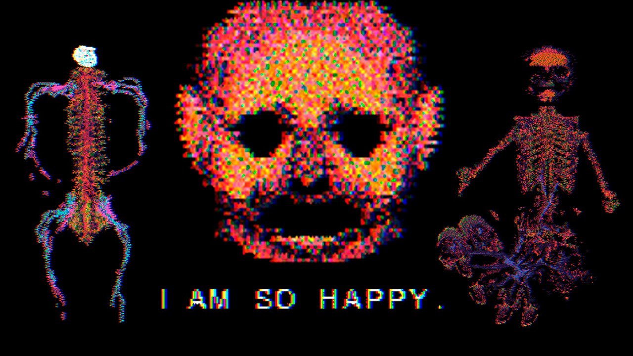Discover My Body - Indie Horror Game [Full Walkthrough - No Commentary]