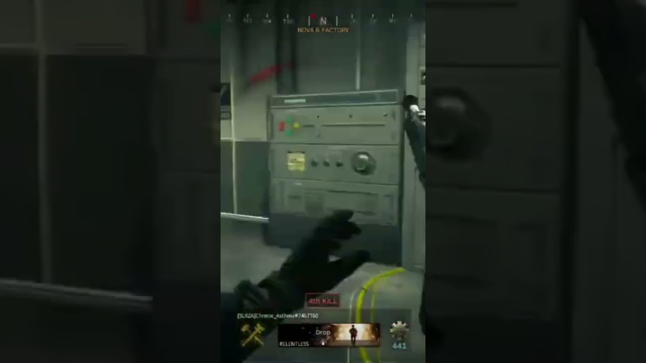 max sensitivity is op #callofduty#warzone#movement#cod#modernwarfare