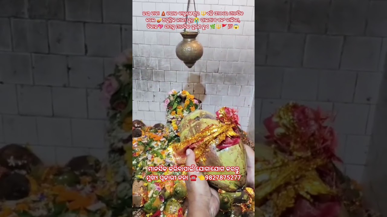 #balunkeswar#balunkeswarvairal#odiabaralya#besttempul#bestbhagaban#bestboost#besttrending#bestre