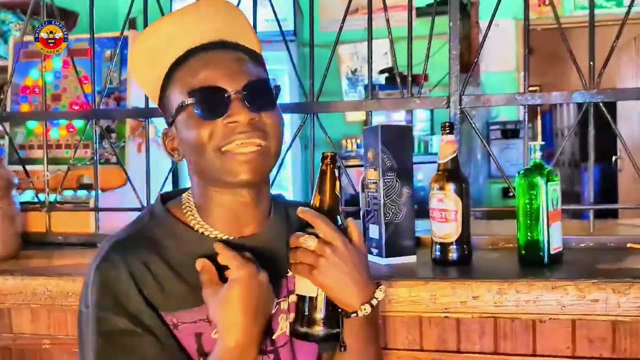 Mula Riddim Video Medley pro@nyucciempirerecords5608  #dancehall #chillspotrecords 