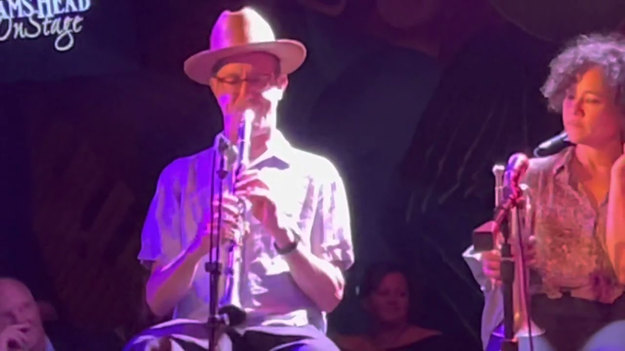You Can Have My Husband - Tuba Skinny