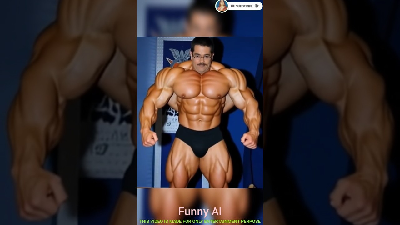 पंकज की देसी बॉडी।💪😍#cid #body #shorts #funny #comedy