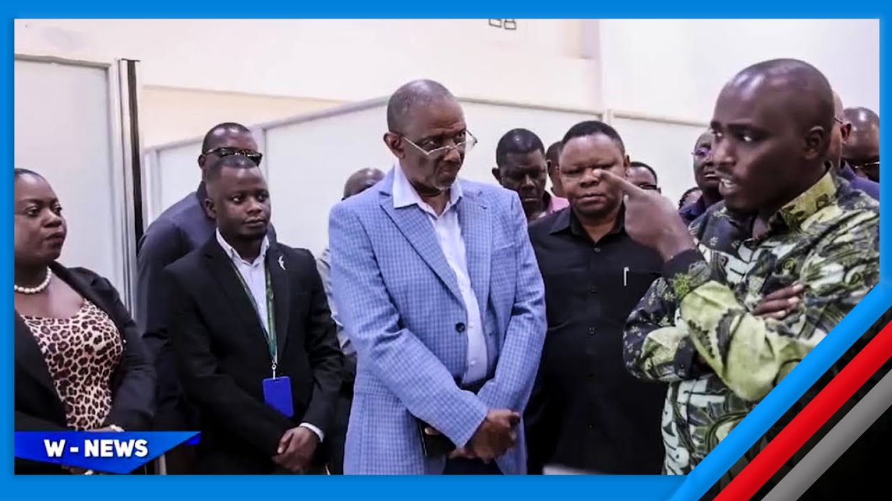 DKT. BITEKO AWAWASHIA MOTO TANESCO - 