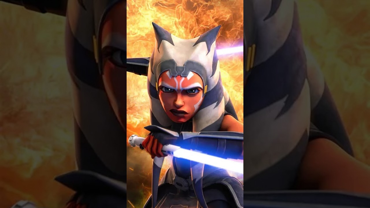 Leitmotiv #1 : Ahsoka Tano par Kevin Kiner
