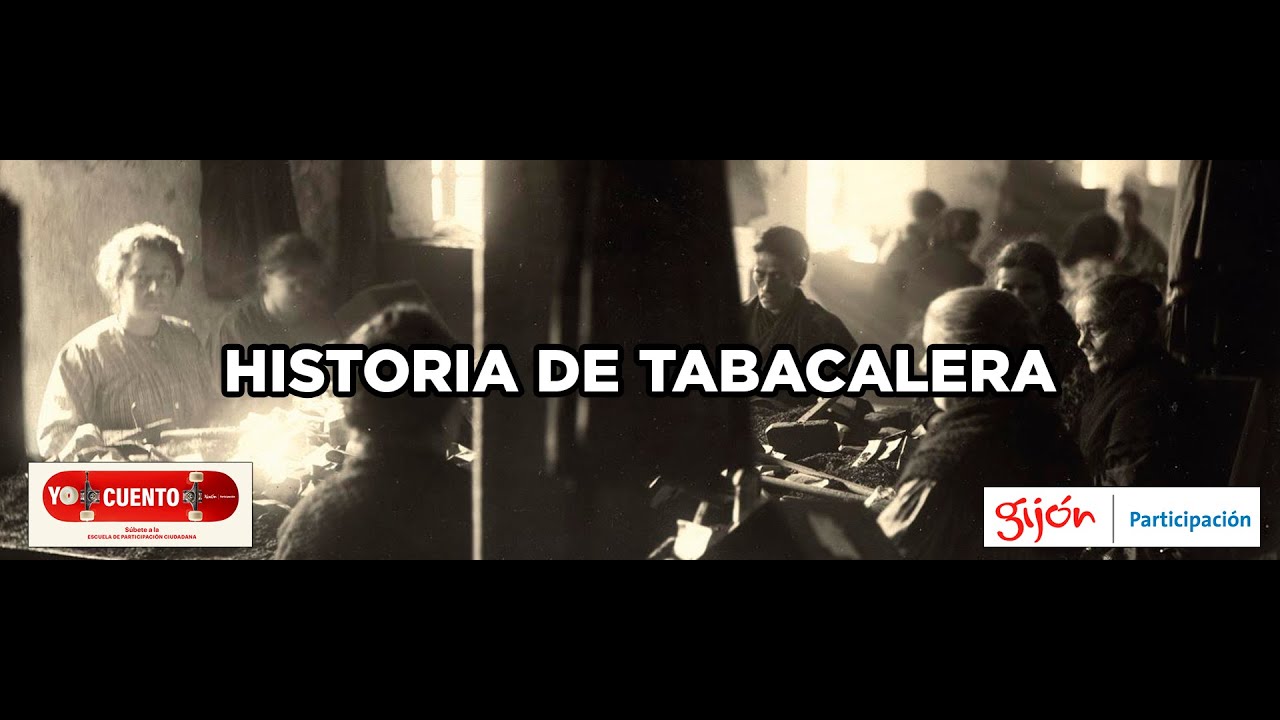 Tabacalera
