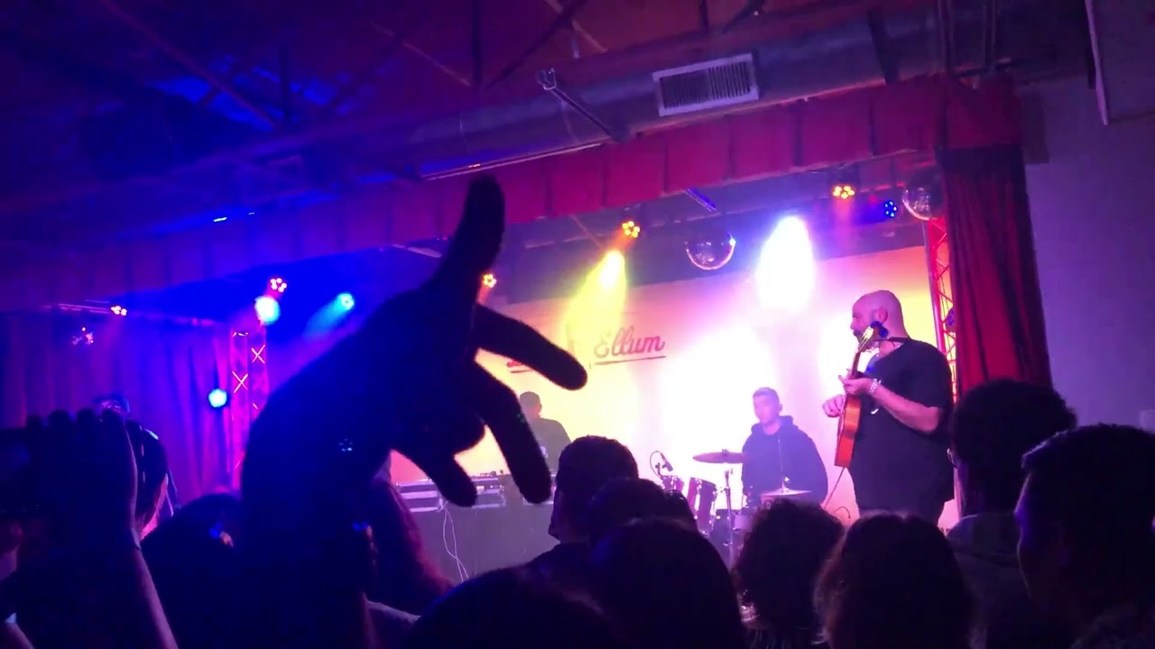 Shing02 & The Chee-Hoos: A Tribute to Nujabes Tour Concert Compilation
