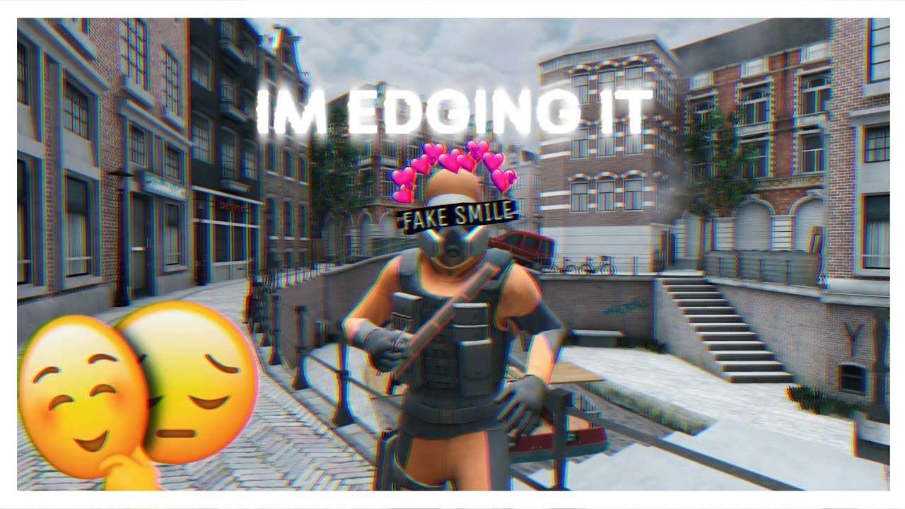 Unranked C-Ops Is Unhinged...