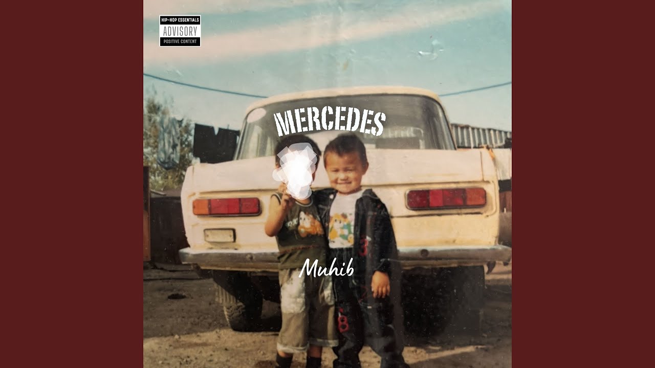 Mersedes