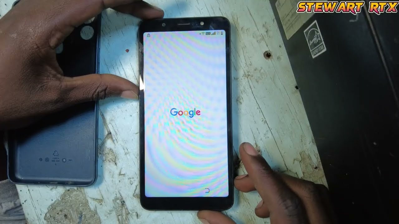 TECNO POP 6 GO BE6 Android 11 Frp Bypass Android 11 Settings Apps not open Fix ADB Google Unlocked