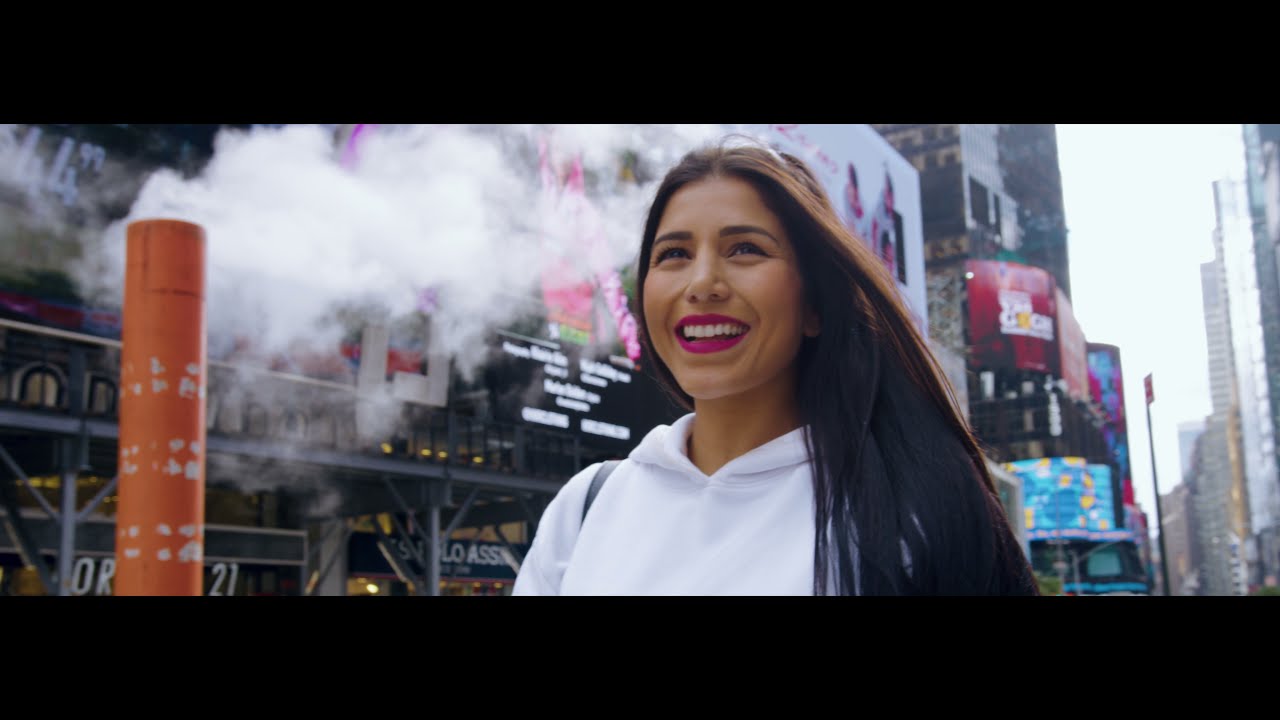 Anzel - Hazme Olvidarla (Video Oficial)
