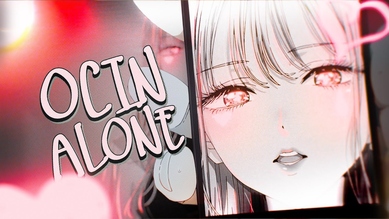 ocin - alone