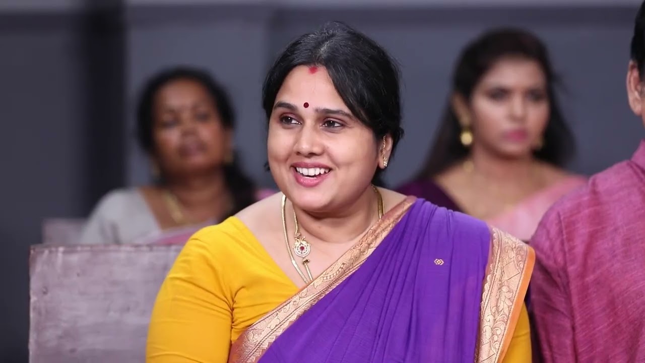 Abhirami Turns Into a Lawyer - Rettai Roja - Full Ep 979 - Zee Tamil