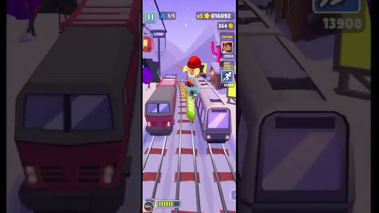 game level  is live!