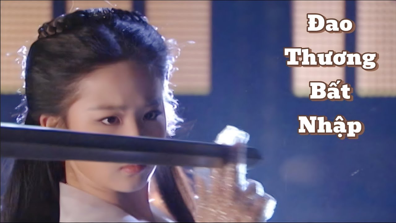Phim Lẻ Hay Nhất | Đao Thương Bất Nhập | KIẾM HIỆP KIM DUNG |LƯU DIỆC PHI,HUỲNH HIỂU MINH |CLIP TV