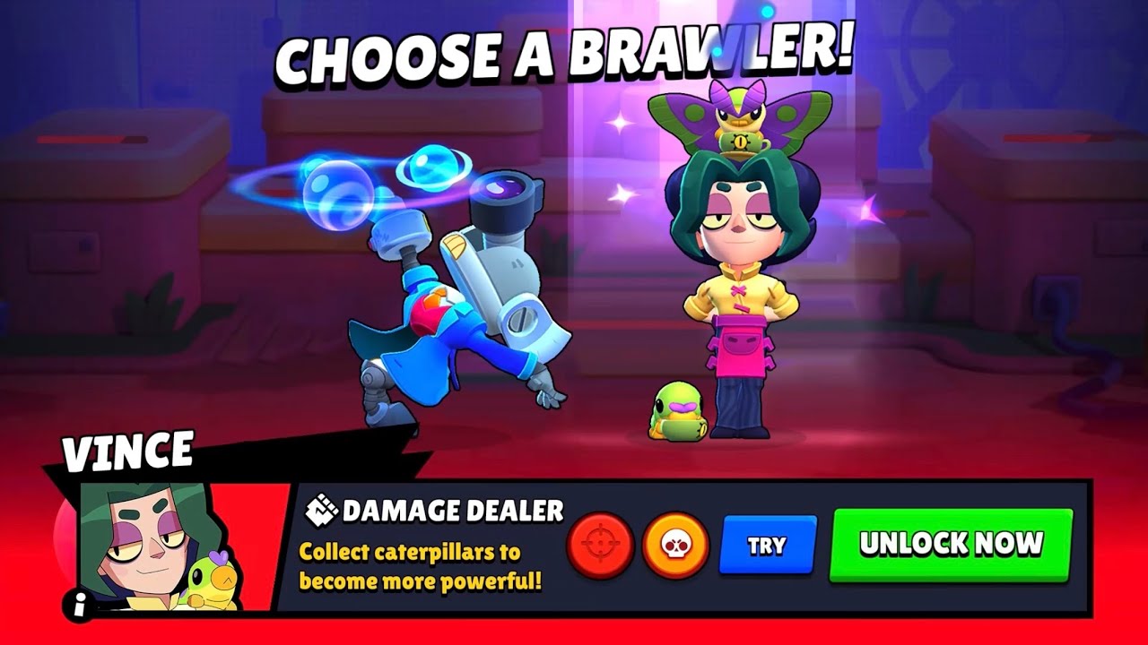 😛THAAAAAAANKS SUPERCELL💋✅ CLAIM FREE BRAWLERS AND NEW REWARDS🥳🎁 | Brawl Stars / concept