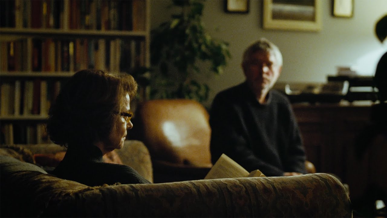 45 Years clip - Next of kin