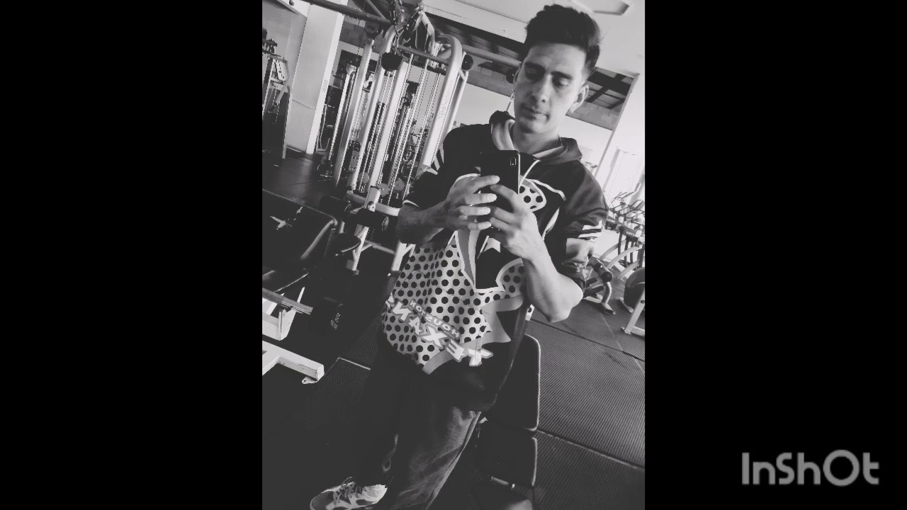 Olvidate de el - ostin (rap2026)