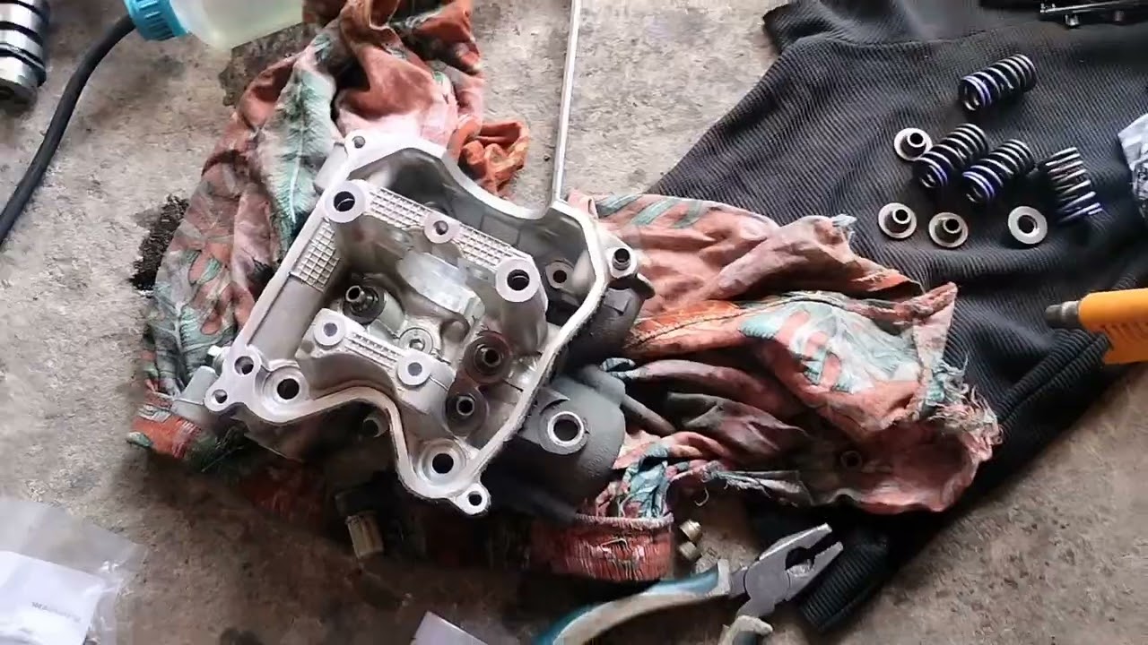 sniper 155 63mm block 5.6 cams stockhead